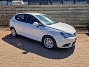 Seat Ibiza - 1.2 Reference Navigatie, Climatronic