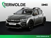 Dacia Sandero - Stepway Extreme | Achteruitrijcamera | Cruise Cont