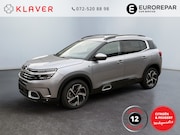Citroën C5 Aircross - 1.6 Pl.Hyb. 225 Bns+ | Camera | Acc | Dodehoek | Keyless