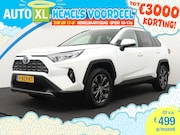 Toyota RAV4 - 2.5 Hybrid Business+ JBL 360* Camera Leder