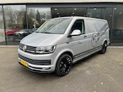 Volkswagen Transporter - 2.0 TDI 150PK L2H1 SPORTLINE , Navi/Carplay, Cruise, Pdc, Mu