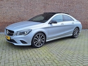 Mercedes-Benz CLA-Klasse - 180 Ambition