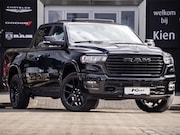 Dodge Ram - 3.0 Crew Cab Laramie Premium | LPG | Luchtvering | Head Up |