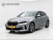 BMW 1-serie - 118i Automaat M Sport | Sportstoelen | Carplay | 18" LMV | T