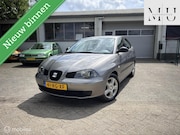 Seat Cordoba - 1.4-16V Reference