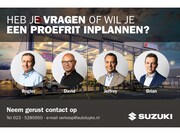 Suzuki Vitara - 1.4 Smart Hybrid Select Automaat | Navigatie | Adaptieve Cru