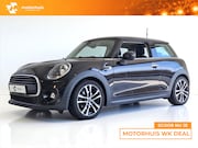 MINI Mini - 3-Deurs (f56) 3-Deurs (f56) 1.5 136pk Cooper APPLE CARPLAY N