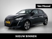 Peugeot 208 - 1.2 PureTech Allure Pack