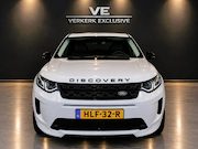 Land Rover Discovery Sport - R Dynamic Memory Dakraam Cruise 360