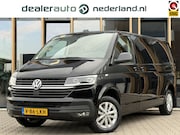 Volkswagen Transporter - L2H1 Dubbel Cabine 2.0 TDI 150pk DSG | 6 pers | Carplay | 2x