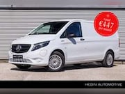 Mercedes-Benz Vito - eVito Pro L2 | Parkeerpakket | LED | Chroompakket