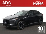 Toyota bZ4X - Dynamic 73 kWh | Apple Carplay/Android Auto | Stoel/Stuurver