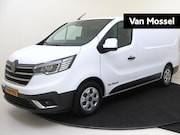 Renault Trafic - E-Tech T29 L1H1 Advance 52 kWh Camera | Parkeersensore V+A |