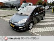 Citroën C4 Grand Picasso - 1.6 THP Business EB6V 7persoons | Automaat | APK TOT 25-04-2