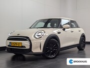 MINI One - Mini 1.5 Business Edition | Camera | Half Leder | Navigatie 