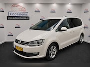Volkswagen Sharan - 1.4 TSI Highline 7p