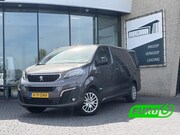 Peugeot Expert - 2.0 L3*AUTOM.*NAV*3PERS*CRUISE*INBOUW*A/C*2500KGTR