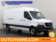 Mercedes-Benz Sprinter - 316CDI Automaat L3H2 Maxi | Navigatie | Camera | Airco | Cru