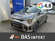 Kia Picanto - PE2 1.0 AMT GT-Line