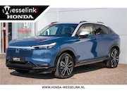 Honda HR-V - 1.5 e:HEV Advance Style Cons.prijs rijklr | Honda Sensing |