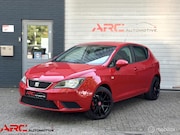 Seat Ibiza - 1.2 TSI 105pk Style - Climate - 1e Eig! Topstaat