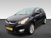 Opel Karl - 1.0 75PK 120 jaar EDITION PDC TEL CRUISE | Airco | Boordcomp