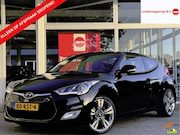 Hyundai Veloster - 1.6 GDI I-VISION | NL-AUTO! | PANODAK!