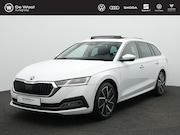 Skoda Octavia - Combi 1.4 TSI 204pk iV PHEV Style | Panoramadak | Head-up di