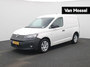 Volkswagen Caddy - Cargo 2.0 TDI Comfort