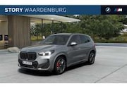 BMW X1 - xDrive25e M Sport Automaat / Panoramadak / Trekhaa