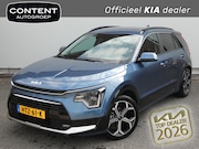 Kia Niro - 1.6 GDi Hybrid 129pk DCT6 ExecutiveLine