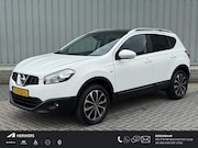 Nissan Qashqai - 1.6 Connect Edition / Panoramadak / Navigatie / Achteruitrij