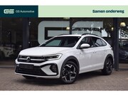 Volkswagen Taigo - 1.5 TSI R-Line DSG IQ|CARPLAY|TREKHAAK|VIRTUAL|CAM