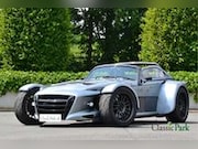 Donkervoort D-serie - GTO-RS
