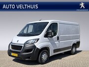 Peugeot Boxer - GB 333 L1H1 BlueHDi 120PK S&S Premium
