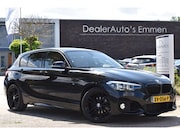 BMW 1-serie - 118i M Sport Shadow High Exe Org NL