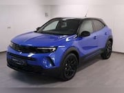 Opel Mokka - 1.2 Turbo Hybrid GS