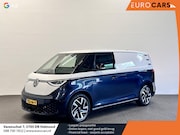 Volkswagen ID. Buzz Cargo - 77 kWh SOH 96% Nieuwprijs €71233! Airco Navi Wireless Carpla