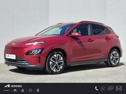 Hyundai Kona - EV Pure 64 kWh / SOH 100% / CCS snelladen / Stoelverwarming 