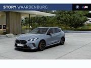 BMW 1-serie - 120 1 Serie M Sport Automaat / Trekhaak / Panoramadak