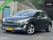 Peugeot 308 - SW 1.6 VTi Première/NAP/APK/LMV/NAVI/TREKHAAK