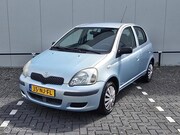 Toyota Yaris - 1.0 VVT-i Idols