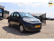 Peugeot 107 - 1.0 Access Accent WEINIG KILOMETERS