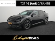 Kia EV6 - GT-Line Business Edition 84 kWh APPLE CARPLAY | ADAPTIEF CRU