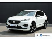 Seat Tarraco - 1.4 TSI e-Hybrid PHEV FR Rondomzicht camera | Trekhaak | Key