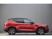 Volvo XC40 - 2.0 B4 R-Design 190PK|LED|H/K Audio|Keyless