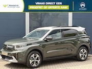 Citroën e-C3 - Max 113pk Extended Range 54 kWh | Climate Control | Navigati
