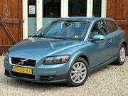 Volvo C30 - 2.4 D5 5-cilinder diesel Automaat met trekhaak
