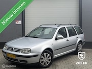 Volkswagen Golf - 2.0 / Automaat / Airco / Bluetooth