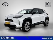 Toyota Yaris Cross - 1.5 Hybrid First Edition | Parkeersensoren | Stoel -en stuur